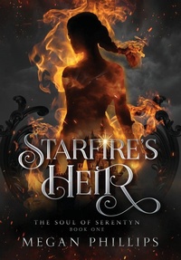 Enlarge image Cover: Starfire's Heir - Strawberry Roan Press
