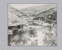 Enlarge image Cover: John Stezaker: Raft - Gray
