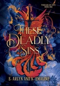 Cover: These Deadly Sins - Mencari