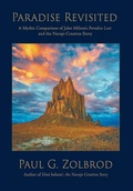 Cover: Paradise Revisited - Pleiades Books