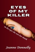 Cover: Eyes of My Killer - AimlessInk