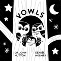 Cover: Vowls - Blue Manatee Press