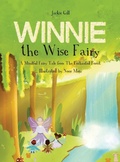 Cover: Winnie the Wise Fairy - Enchanted Forest