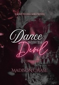 Cover: Dance with the Devil - Madison Chase