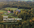 Cover: Der Ihlower Forst am Krummen Tief - Upstalsboom-Verlag