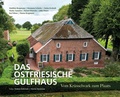 Cover: Das ostfriesische Gulfhaus - Upstalsboom-Verlag