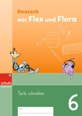 Cover: Deutsch mit Flex und Flora - Westermann Schweiz AG