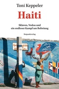 Cover: Haiti - Rotpunktverlag