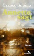 Cover: Annette sagt - Rotpunktverlag