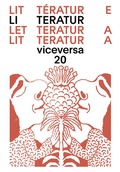 Cover: Viceversa 20 - Rotpunktverlag