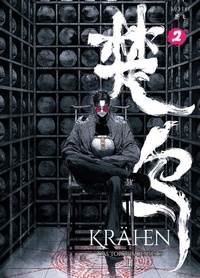 Enlarge image Cover: Krähen - Chinabooks E. Wolf