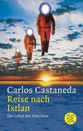 Cover: Reise nach Ixtlan - S. Fischer