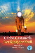 Cover: Der Ring der Kraft - S. Fischer