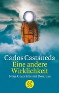 Cover: Eine andere Wirklichkeit - S. Fischer