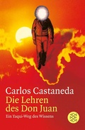 Cover: Die Lehren des Don Juan - S. Fischer