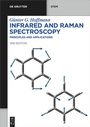 Cover: Infrared and Raman Spectroscopy - De Gruyter