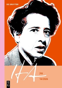 Enlarge image Cover: Joy - De Gruyter