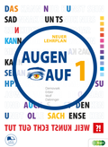 Cover: Augen auf, Band 1 NEU - Verlag H&ouml;lder-Pichler-Tempsky