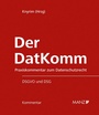 Cover: Der DatKomm - Manz