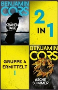 Cover: Gruppe 4 ermittelt I - dtv