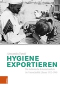 Cover: Hygiene exportieren - B&ouml;hlau