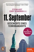 Cover: 11. September - Penguin Verlag