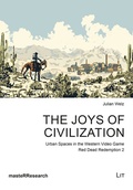 Cover: The Joys of Civilization - Lit Verlag