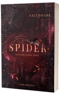 Cover: Spider - Nova MD
