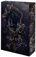 Cover: The deadly Verity - Nova MD