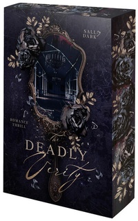 Enlarge image Cover: The deadly Verity - Nova MD