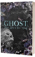 Cover: Ghost - Band 2 - Nova MD