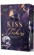 Cover: Kiss of Darkness - Band 2 - Nova MD