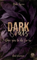 Cover: Dark Souls - Dare you to die for us (Band 3) - Nova MD