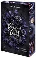 Cover: The Pain of my Past - Nova MD