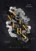 Cover: Sinners - Band 1 - Nova MD