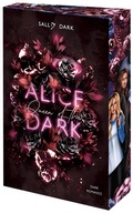 Cover: Alice Queen of the Dark - Nova MD
