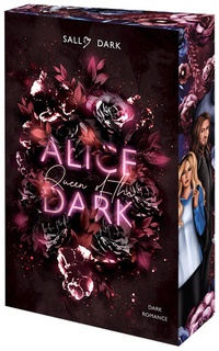 Enlarge image Cover: Alice Queen of the Dark - Nova MD