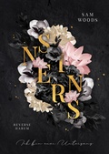 Cover: Sinners - Band 3 - Nova MD