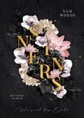 Cover: Sinners - Band 4 - Nova MD