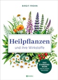 Cover: Heilpflanzen und ihre Wirkstoffe - Nikol