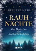 Cover: Rauhn&auml;chte - Nikol