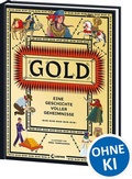 Cover: Gold - Eine Geschichte voller Geheimnisse - Loewe