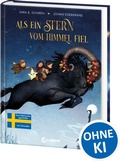 Cover: Als ein Stern vom Himmel fiel - Loewe