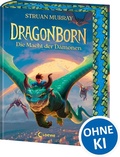 Cover: Dragonborn (Band 2) - Die Macht der D&auml;monen - Loewe