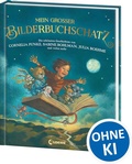 Cover: Mein gro&szlig;er Bilderbuchschatz - Loewe