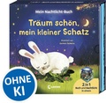 Cover: Tr&auml;um sch&ouml;n, mein kleiner Schatz - Loewe