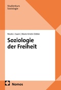 Cover: Soziologie der Freiheit - Nomos