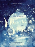 Cover: M&auml;rchen von Steinen und Sternen - H&auml;decke Verlag
