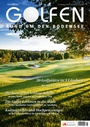 Cover: Golfen rund um den Bodensee 2026 - Stadler Konstanz