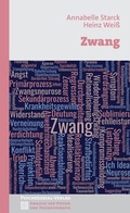 Cover: Zwang - Psychosozial-Verlag